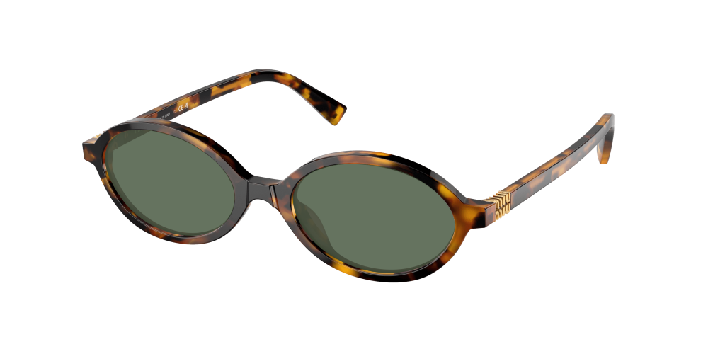 Miu Miu MU 04ZS VAU50D Miu Miu MU 04ZS VAU50D