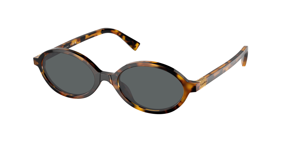 Miu Miu MU 04ZS VAU50D Miu Miu MU 04ZS VAU50D