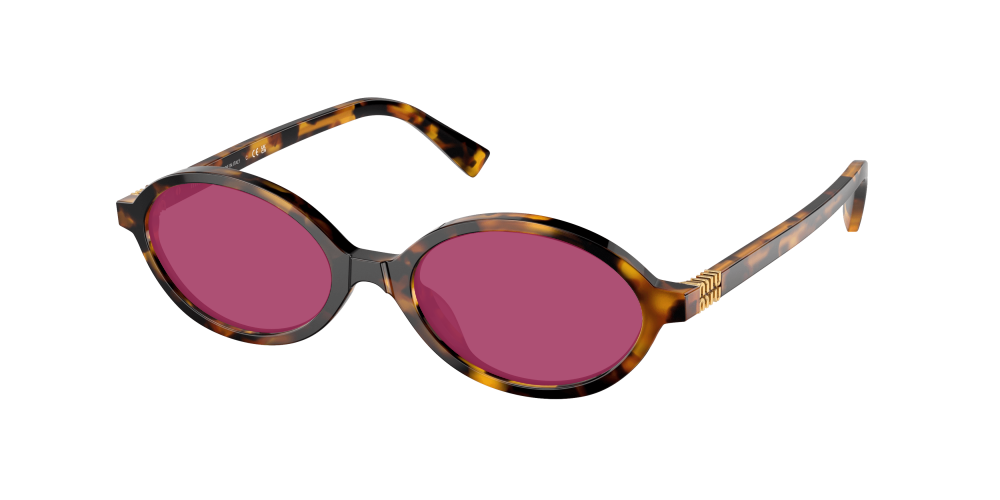 Miu Miu MU 04ZS VAU50D Miu Miu MU 04ZS VAU50D