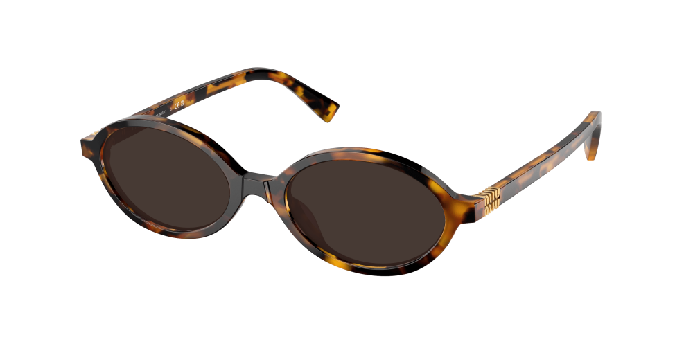 Miu Miu MU 04ZS VAU50D Miu Miu MU 04ZS VAU50D