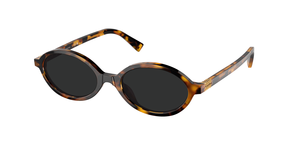 Miu Miu MU 04ZS VAU50D Miu Miu MU 04ZS VAU50D