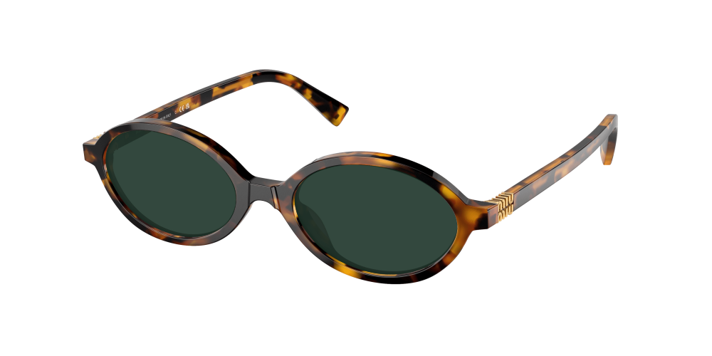 Miu Miu MU 04ZS VAU50D Miu Miu MU 04ZS VAU50D