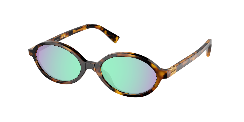 Miu Miu MU 04ZS VAU50D Miu Miu MU 04ZS VAU50D