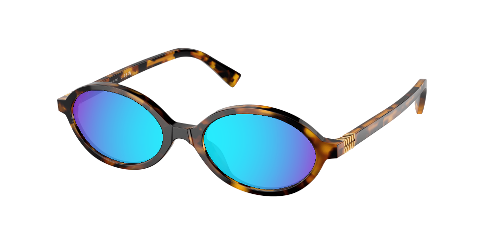 Miu Miu MU 04ZS VAU50D Miu Miu MU 04ZS VAU50D