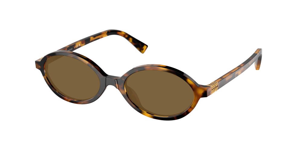 Miu Miu MU 04ZS VAU50D Miu Miu MU 04ZS VAU50D