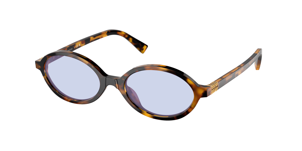 Miu Miu MU 04ZS VAU50D Miu Miu MU 04ZS VAU50D