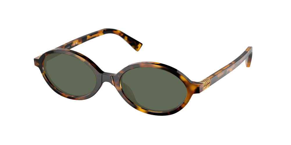 Miu Miu MU 04ZS VAU50D Miu Miu MU 04ZS VAU50D