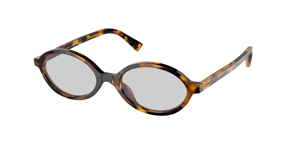 Miu Miu MU 04ZS VAU50D Miu Miu MU 04ZS VAU50D