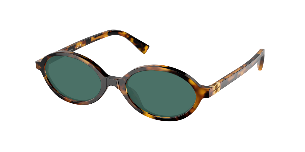 Miu Miu MU 04ZS VAU50D Miu Miu MU 04ZS VAU50D