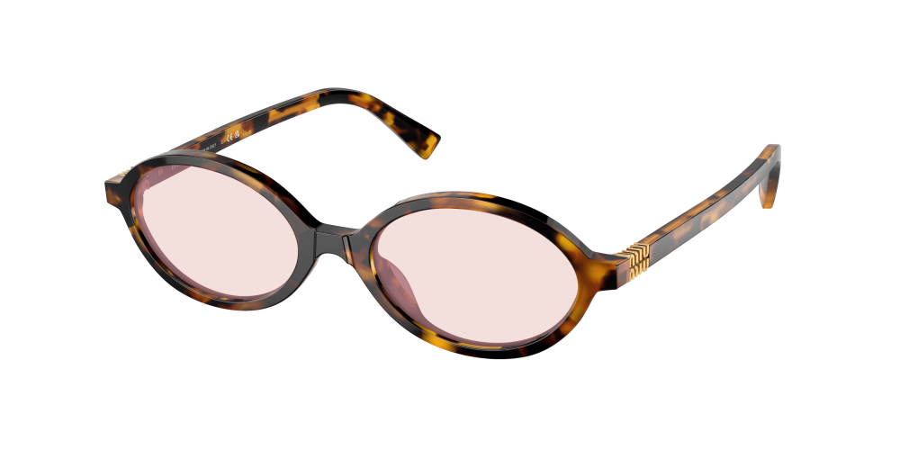 Miu Miu MU 04ZS VAU50D Miu Miu MU 04ZS VAU50D