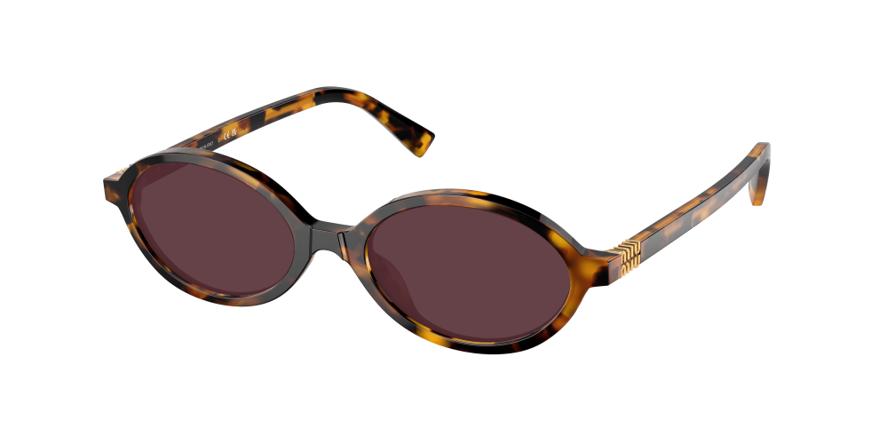 Miu Miu MU 04ZS VAU50D Miu Miu MU 04ZS VAU50D