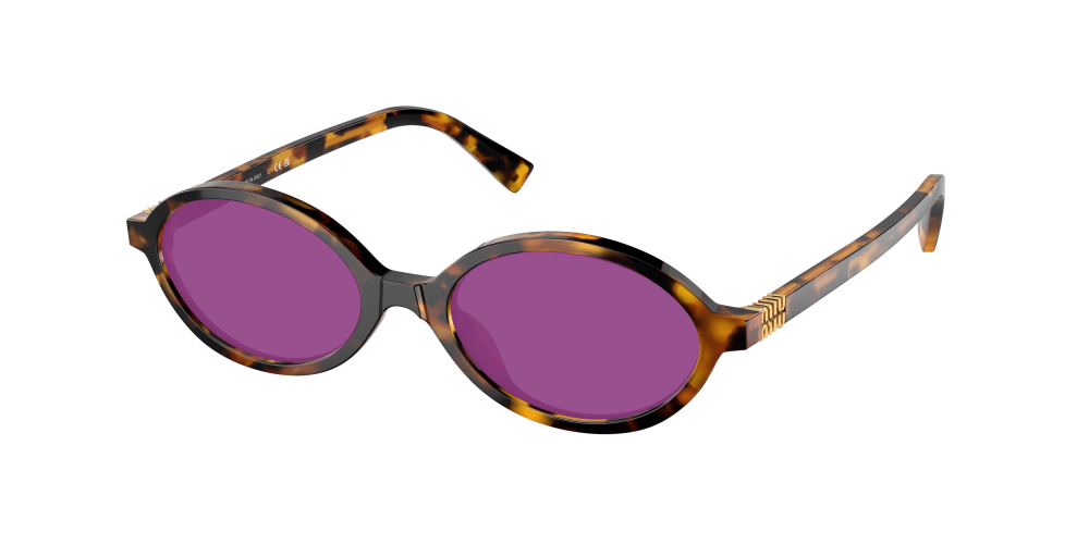 Miu Miu MU 04ZS VAU50D Miu Miu MU 04ZS VAU50D