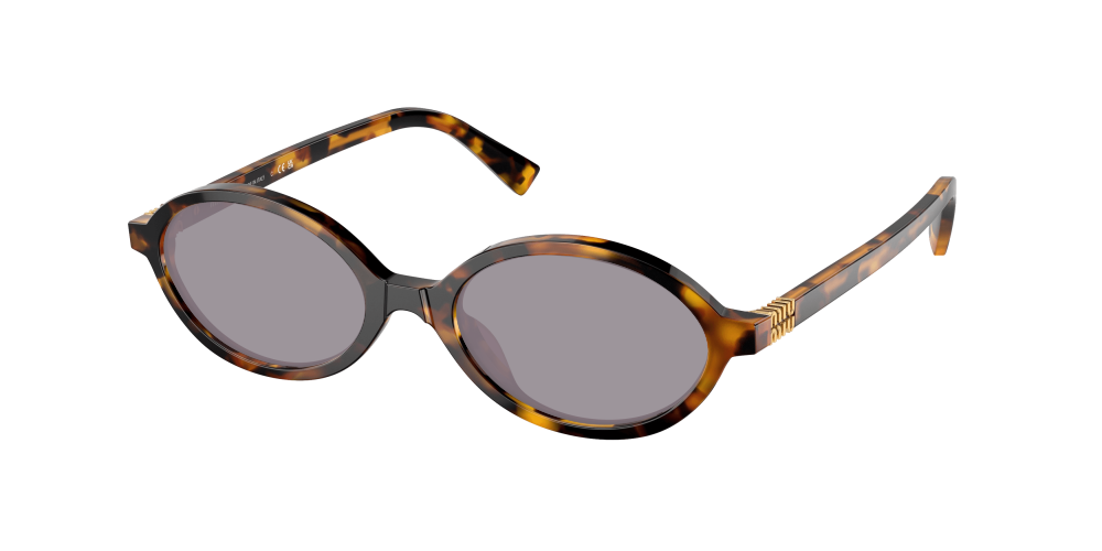 Miu Miu MU 04ZS VAU50D Miu Miu MU 04ZS VAU50D