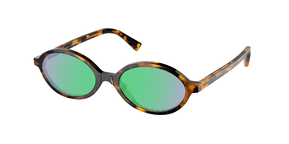 Miu Miu MU 04ZS VAU08N Miu Miu MU 04ZS VAU08N