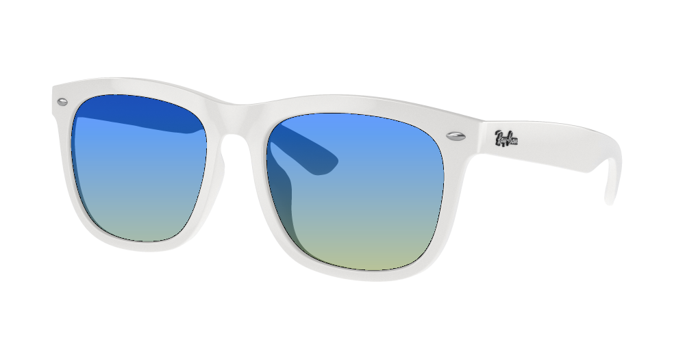 Ray Ban RB4260D 671/87 Ray Ban RB4260D 671/87