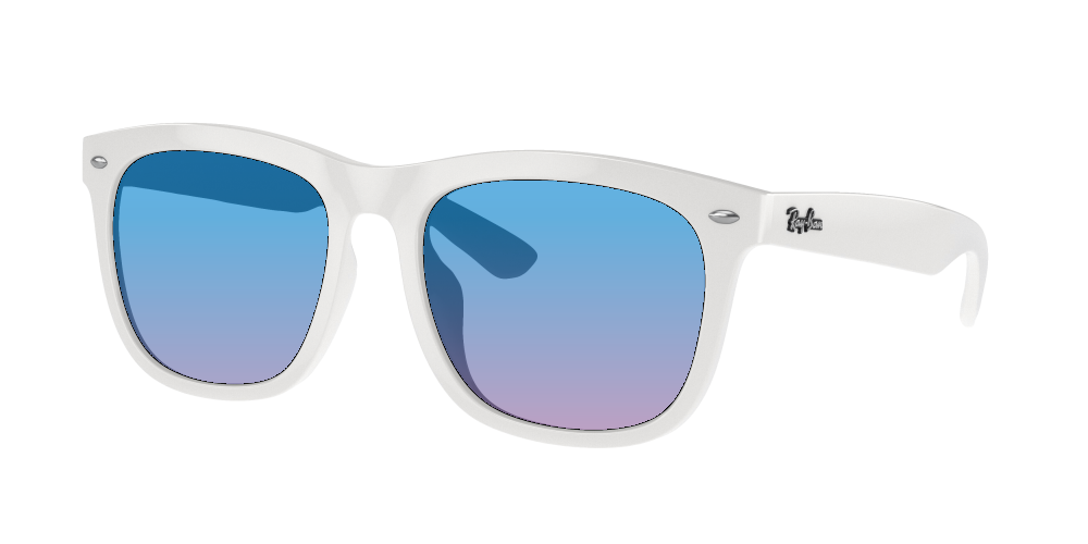 Ray Ban RB4260D 671/87 Ray Ban RB4260D 671/87