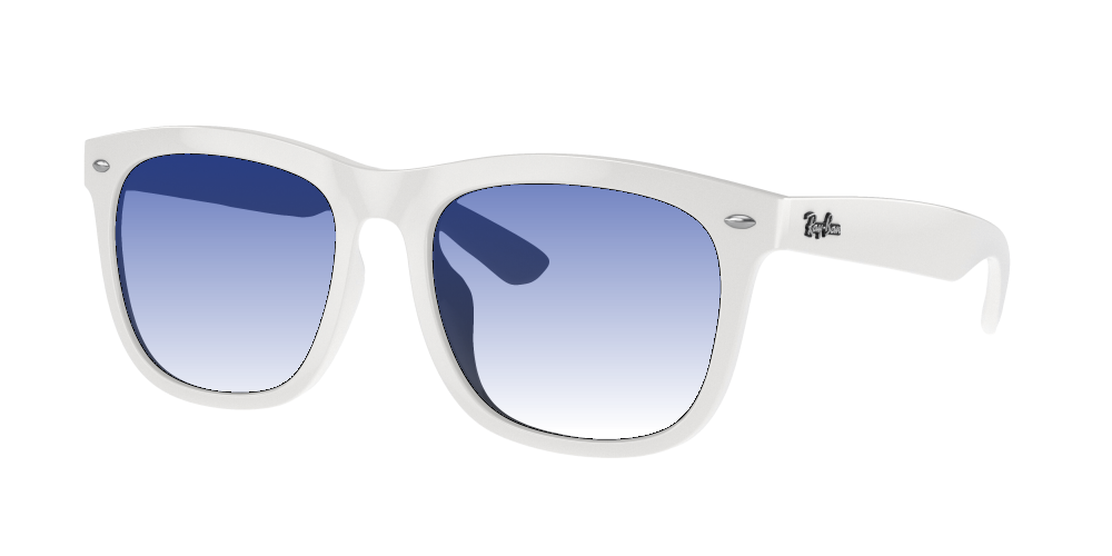 Ray Ban RB4260D 671/87 Ray Ban RB4260D 671/87