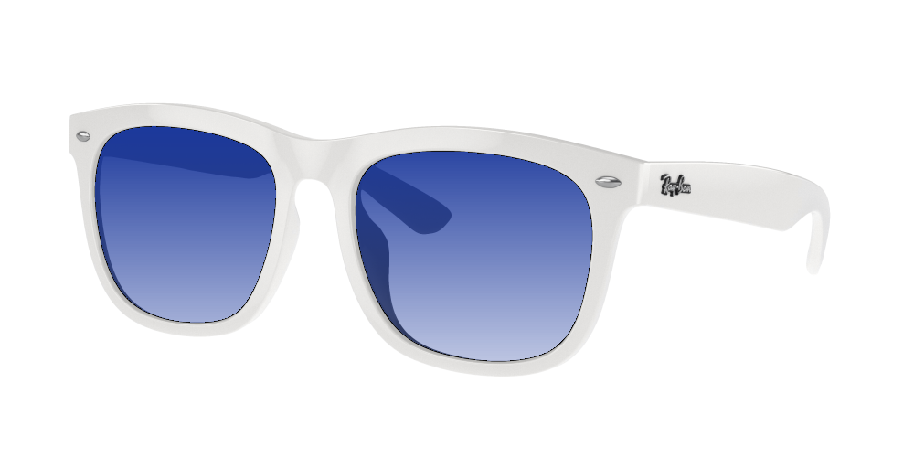 Ray Ban RB4260D 671/87 Ray Ban RB4260D 671/87