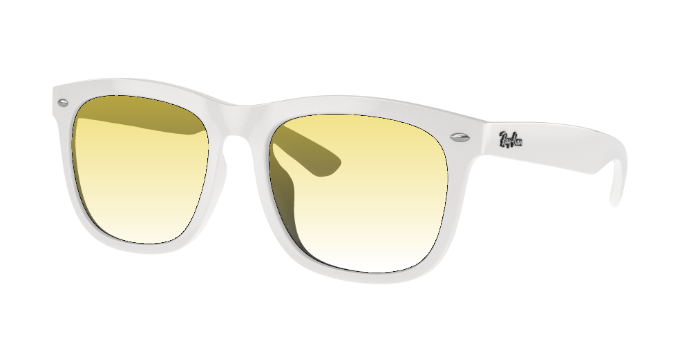 Ray Ban RB4260D 671/87 Ray Ban RB4260D 671/87