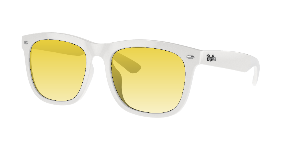 Ray Ban RB4260D 671/87 Ray Ban RB4260D 671/87