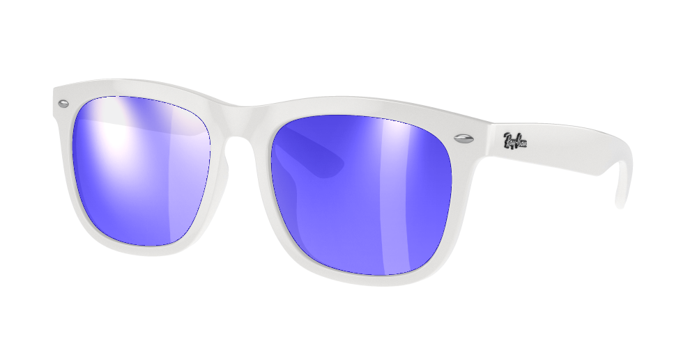 Ray Ban RB4260D 671/87 Ray Ban RB4260D 671/87