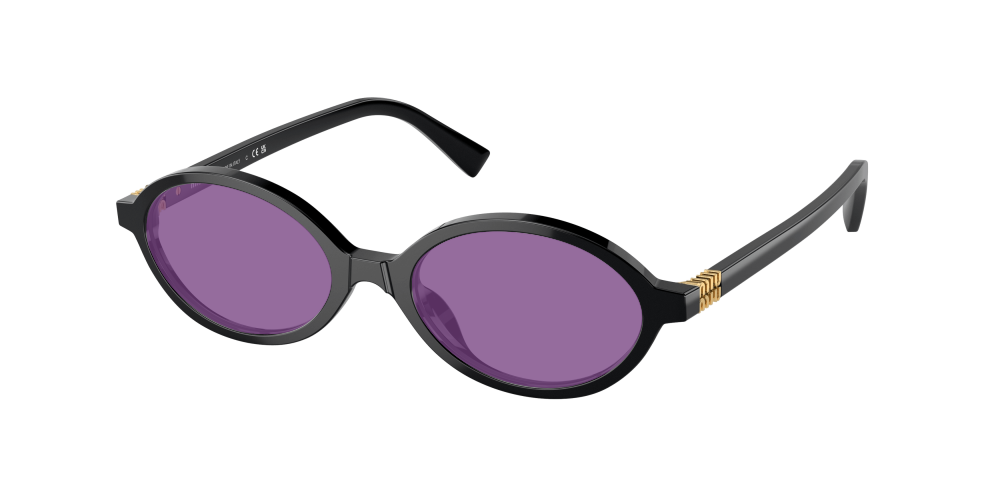 Miu Miu MU 01XV 1AB1O1 Miu Miu MU 01XV 1AB1O1