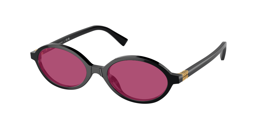 Miu Miu MU 01XV 1AB1O1 Miu Miu MU 01XV 1AB1O1