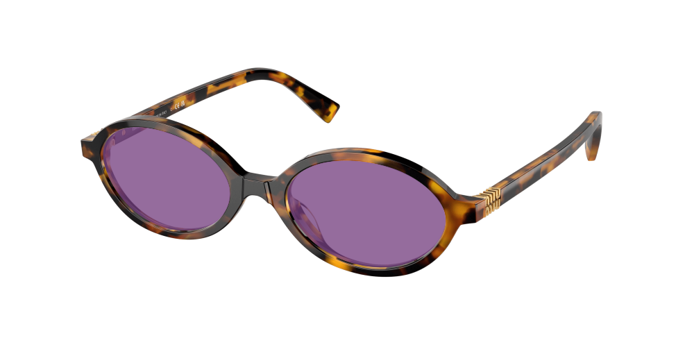 Miu Miu MU 01XV VAU1O1 Miu Miu MU 01XV VAU1O1