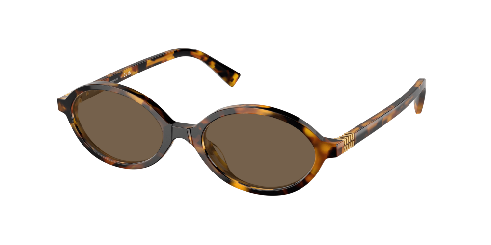 Miu Miu MU 01XV VAU1O1 Miu Miu MU 01XV VAU1O1