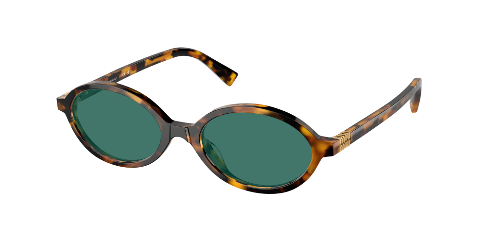 Miu Miu MU 01XV VAU1O1   Miu Miu MU 01XV VAU1O1