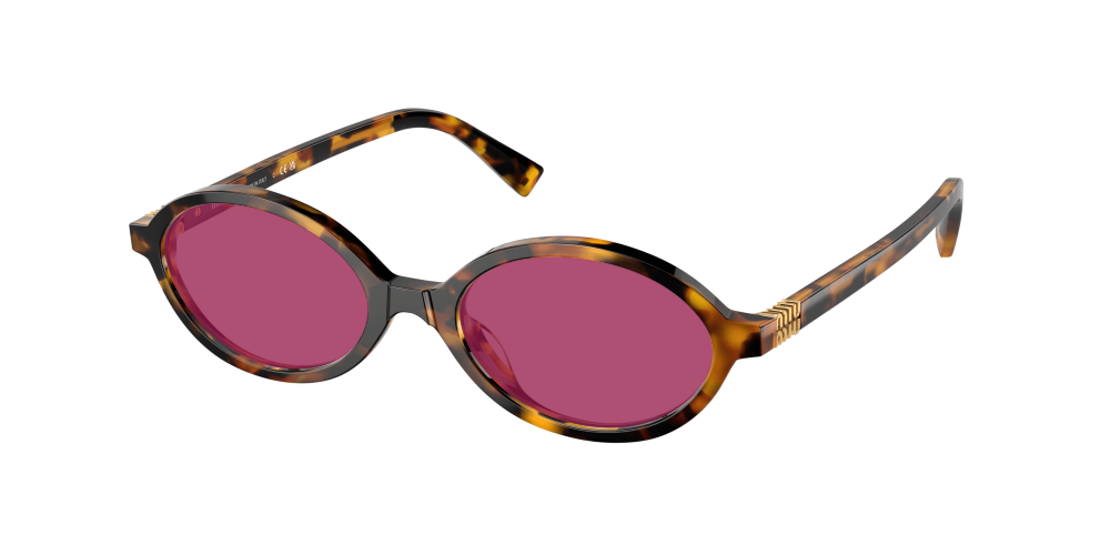 Miu Miu MU 01XV VAU1O1   Miu Miu MU 01XV VAU1O1