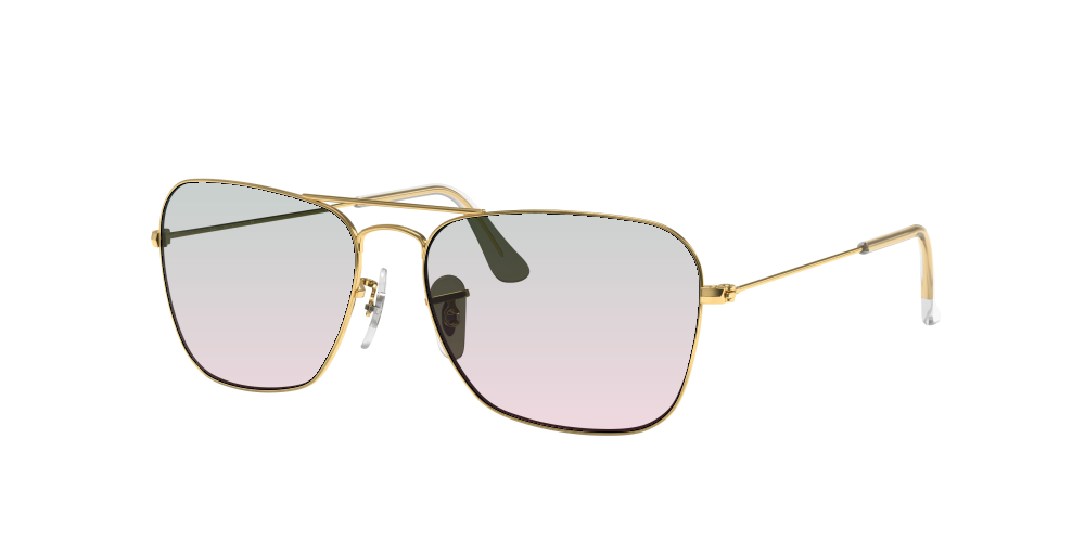 Ray-Ban RB3136 001 Caravan Ray-Ban RB3136 001 Caravan