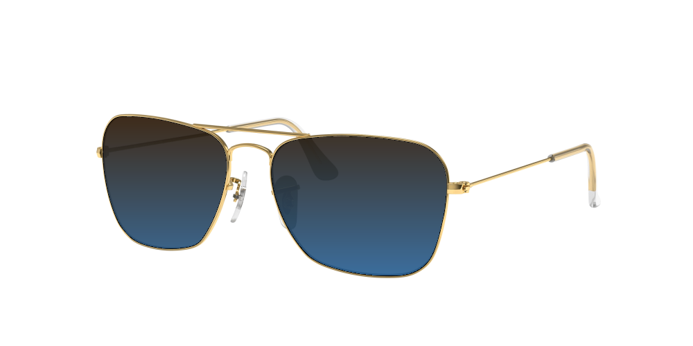 Ray-Ban RB3136 001 Caravan Ray-Ban RB3136 001 Caravan