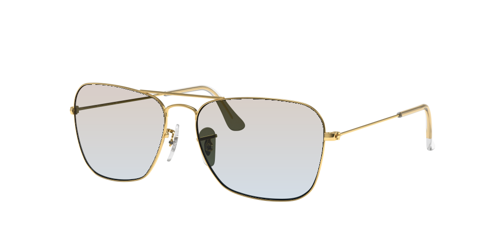 Ray Ban RB3136 001 Caravan Ray Ban RB3136 001 Caravan