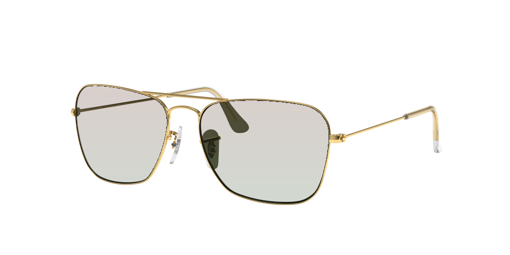 Ray Ban RB3136 001 Caravan Ray Ban RB3136 001 Caravan