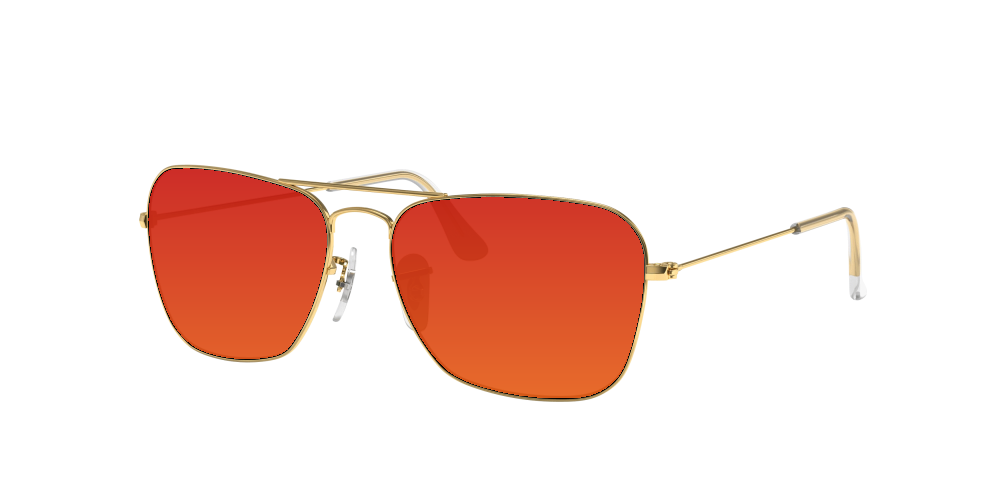 Ray Ban RB3136 001 Caravan Ray Ban RB3136 001 Caravan