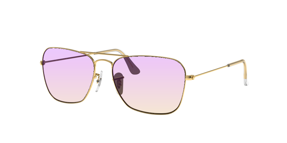 Ray Ban RB3136 001 Caravan Ray Ban RB3136 001 Caravan