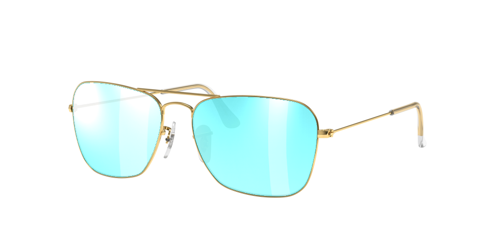 Ray Ban RB3136 001 Caravan Ray Ban RB3136 001 Caravan