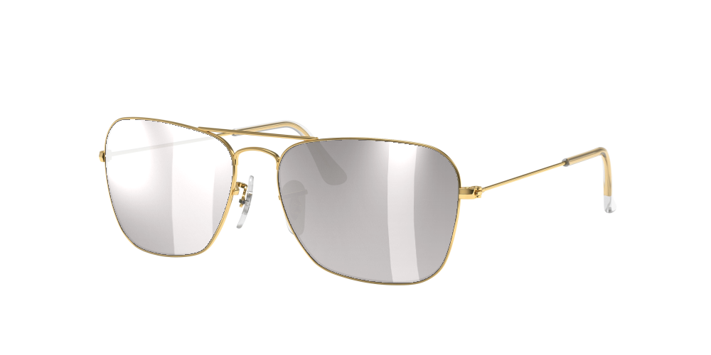 Ray Ban RB3136 001 Caravan Ray Ban RB3136 001 Caravan