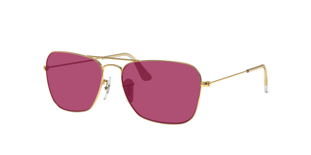 Ray-Ban RB3136 001 Caravan Ray-Ban RB3136 001 Caravan