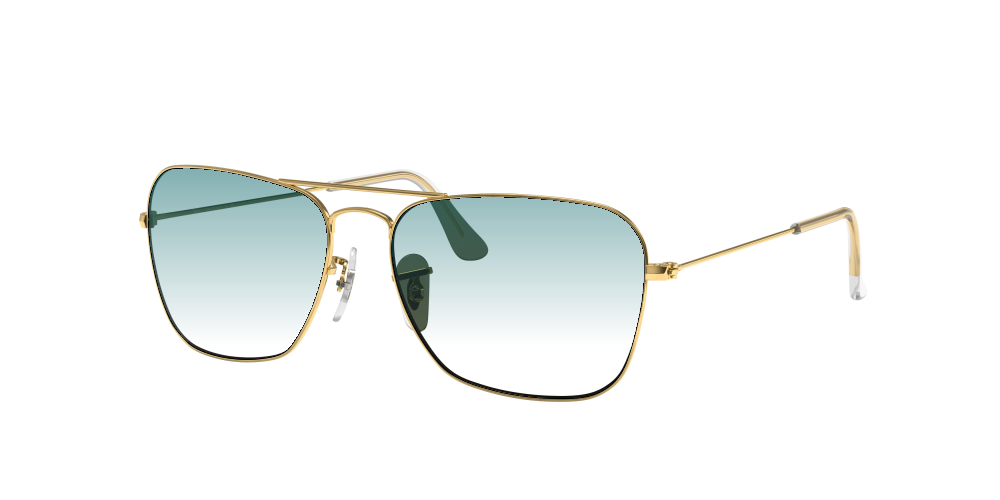 Ray-Ban RB3136 001 Caravan Ray-Ban RB3136 001 Caravan