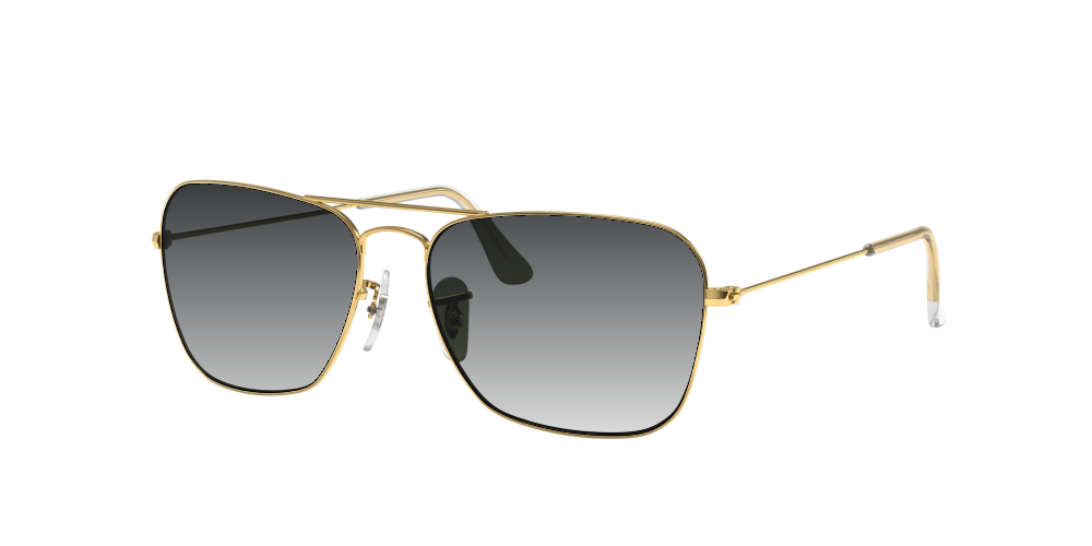 Ray-Ban RB3136 001 Caravan Ray-Ban RB3136 001 Caravan