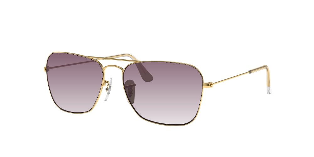 Ray-Ban RB3136 001 Caravan Ray-Ban RB3136 001 Caravan