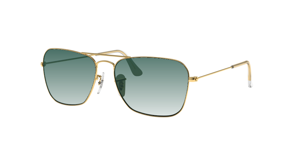 Ray Ban RB3136 001 Caravan Ray Ban RB3136 001 Caravan