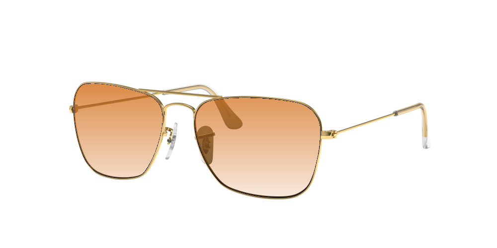 Ray Ban RB3136 001 Caravan Ray Ban RB3136 001 Caravan