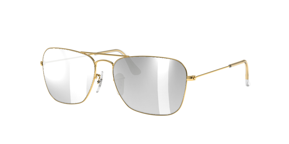 Ray Ban RB3136 001 Caravan Ray Ban RB3136 001 Caravan