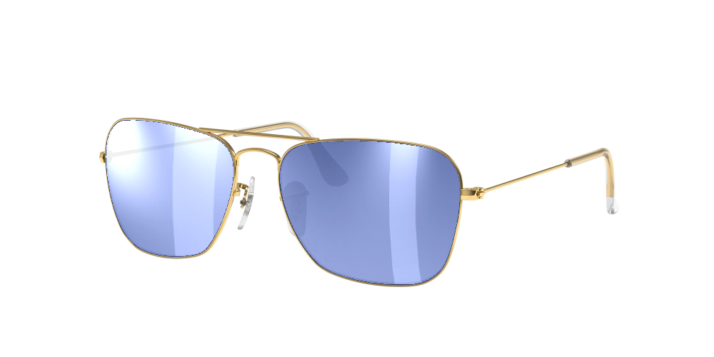 Ray Ban RB3136 001 Caravan Ray Ban RB3136 001 Caravan
