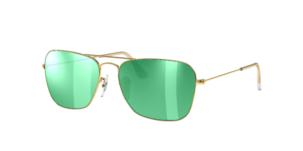 Ray Ban RB3136 001 Caravan Ray Ban RB3136 001 Caravan