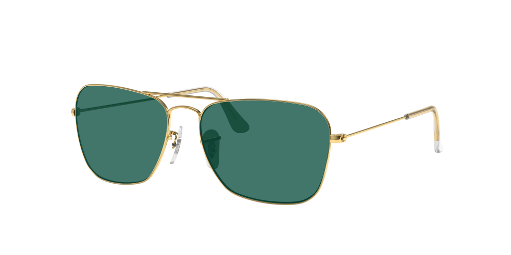 Ray Ban RB3136 001 Caravan Ray Ban RB3136 001 Caravan