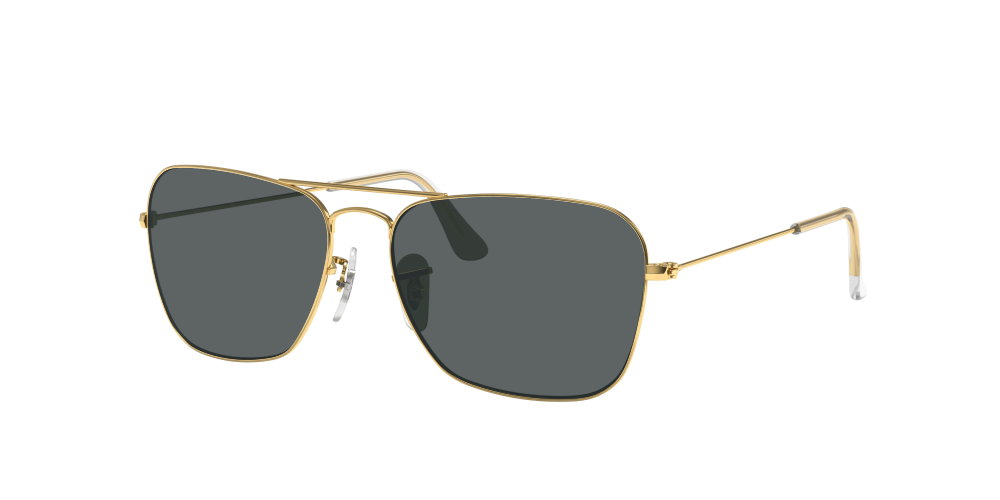 Ray Ban RB3136 001 Caravan Ray Ban RB3136 001 Caravan
